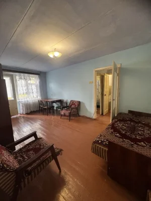 Продається Трикімнатна квартира на вулиці Артема, Тесленко, 11