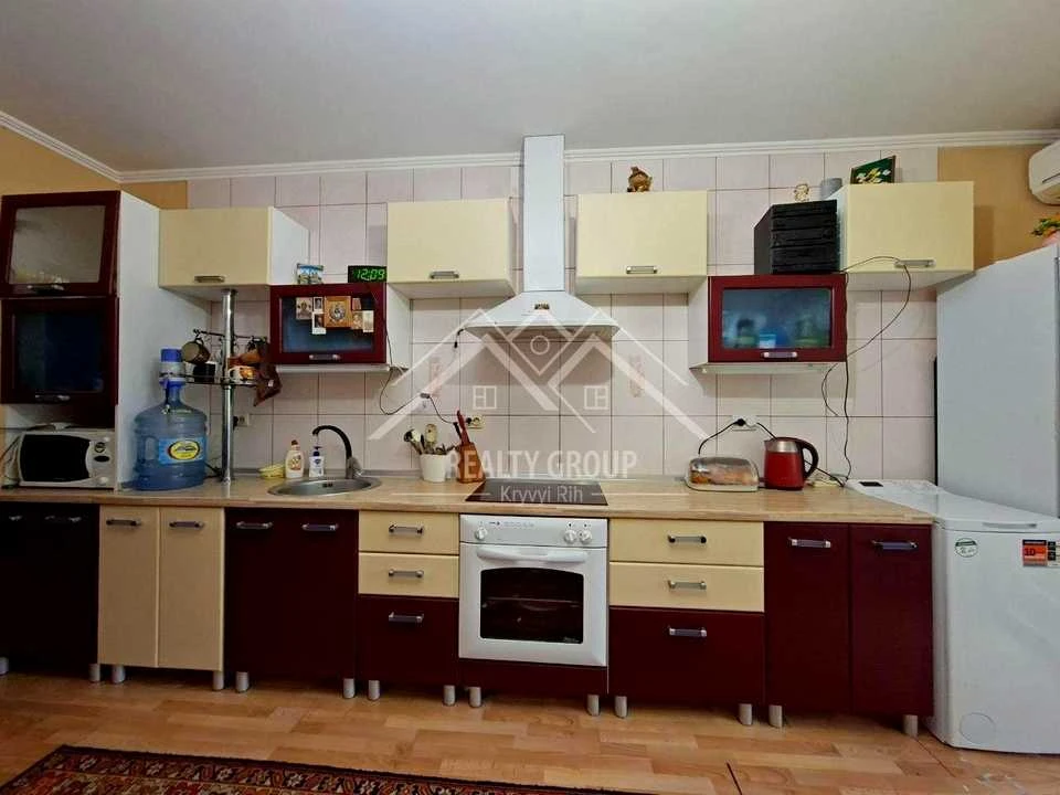 Квартира. Сахарова вул.