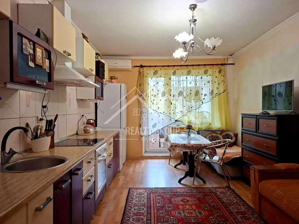 Квартира. Сахарова вул.