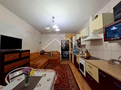 Квартира. Сахарова вул.