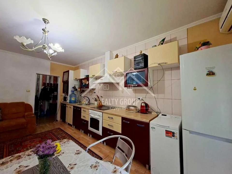 Квартира. Сахарова вул.