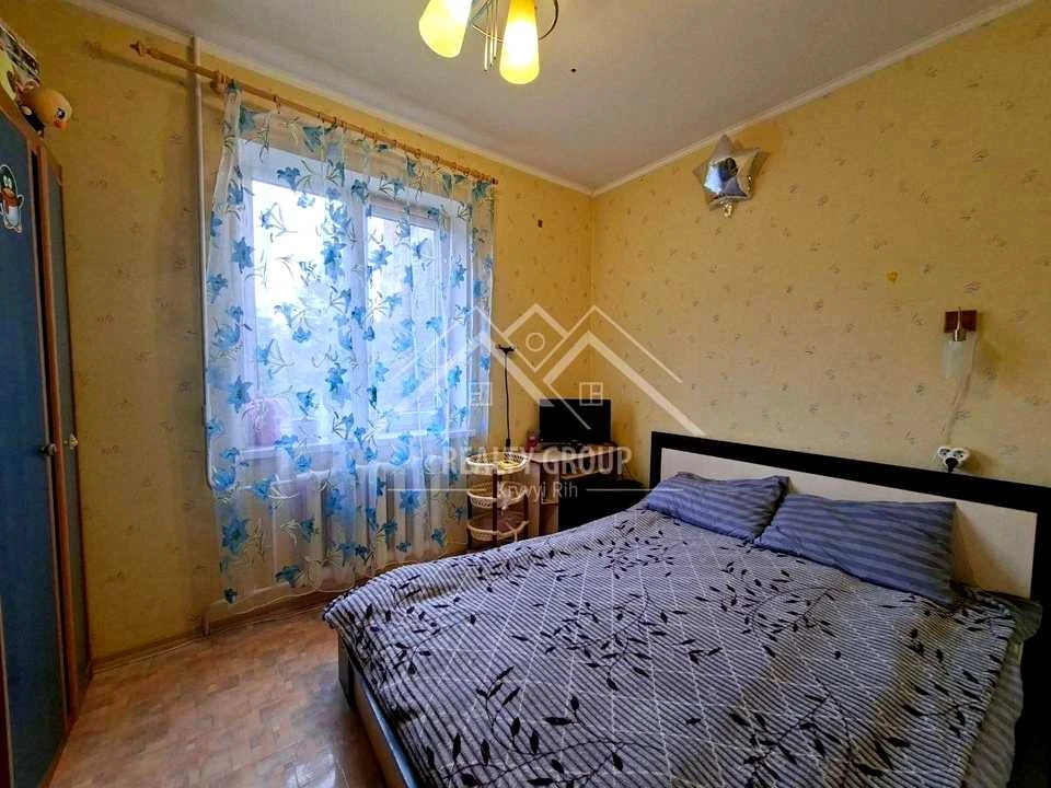 Квартира. Сахарова вул.