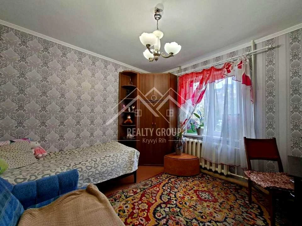 Квартира. Сахарова вул.