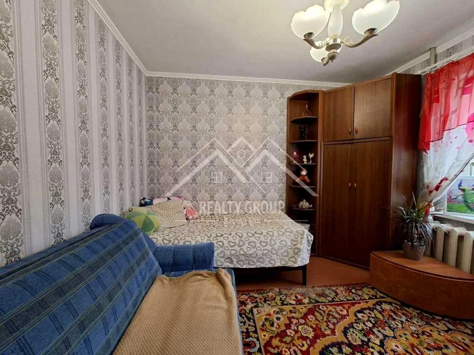 Квартира. Сахарова вул.