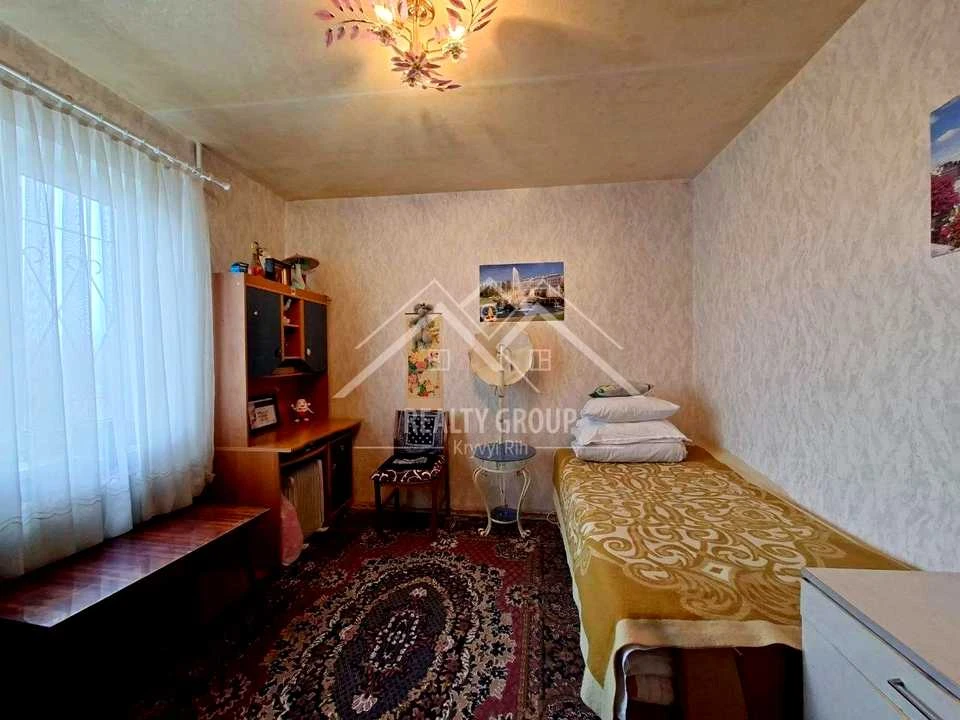 Квартира. Сахарова вул.
