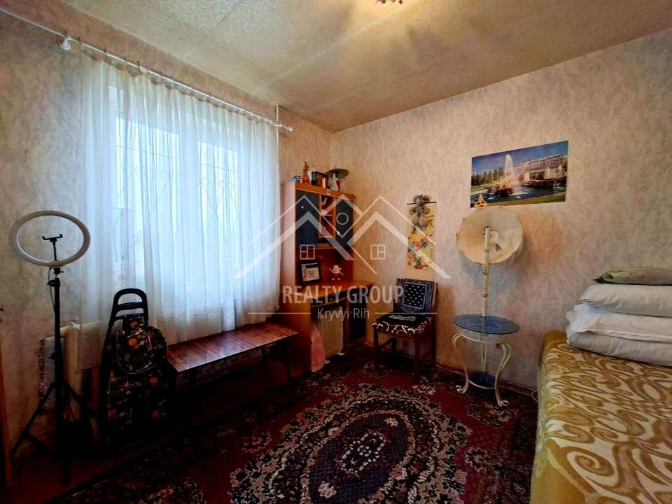 Квартира. Сахарова вул.