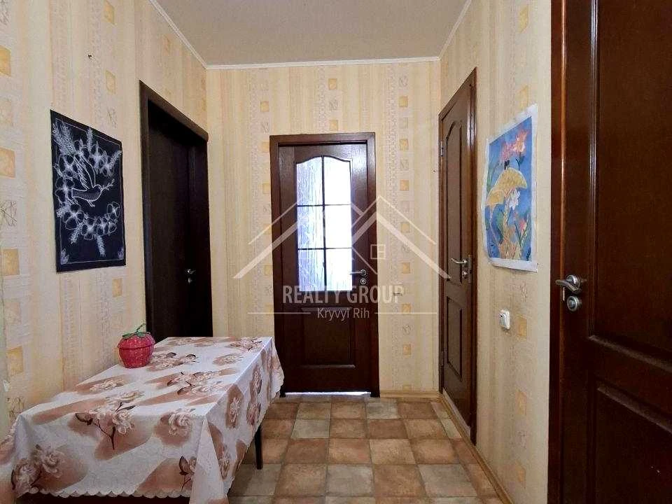 Квартира. Сахарова вул.