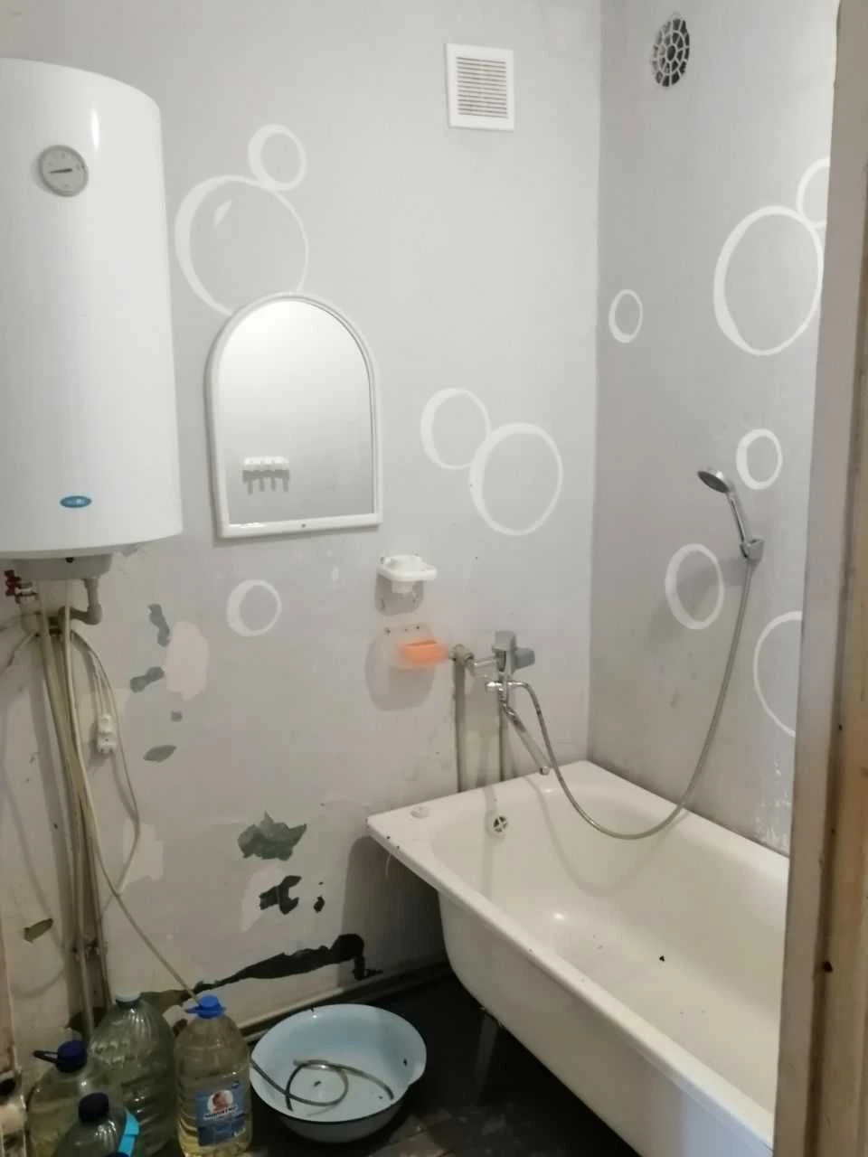 Продається 3-кімнатна квартира в місті Марганець, по вулиці Лермонтова