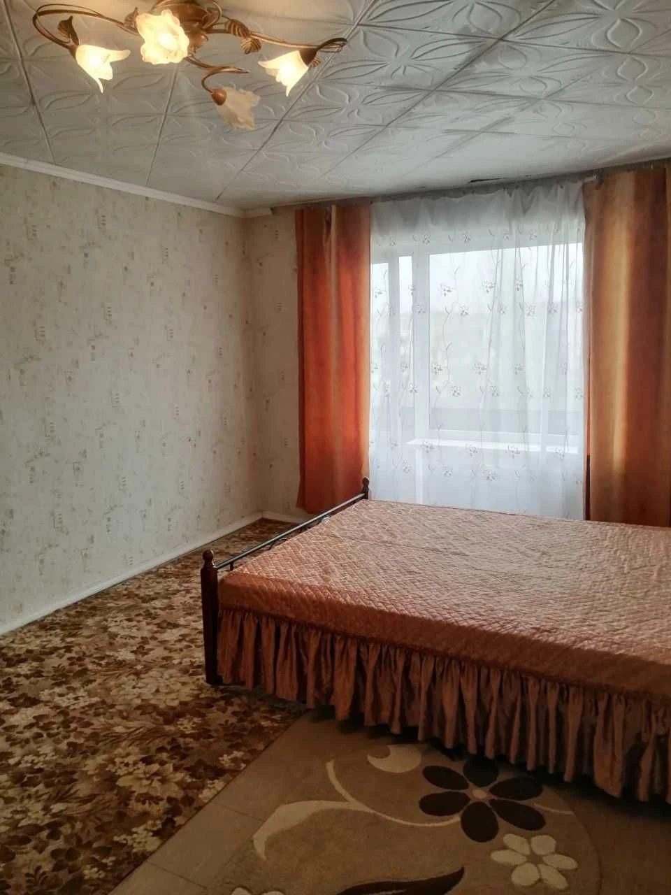 Продається 3-кімнатна квартира в місті Марганець, по вулиці Лермонтова