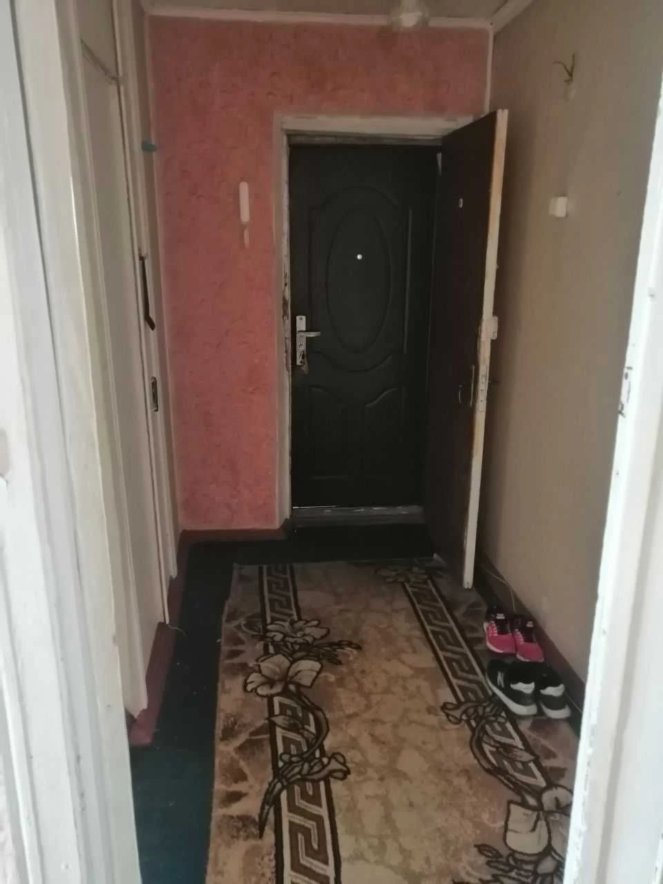 Продається 3-кімнатна квартира в місті Марганець, по вулиці Лермонтова