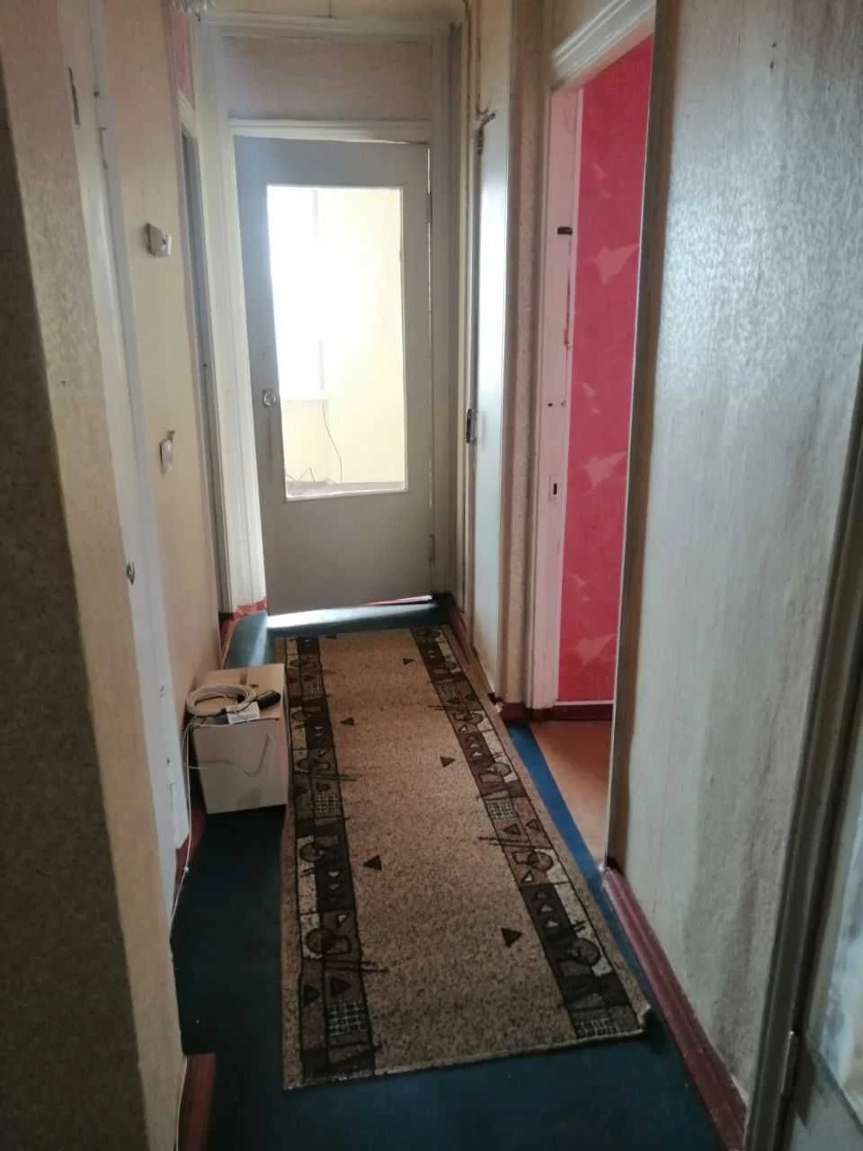 Продається 3-кімнатна квартира в місті Марганець, по вулиці Лермонтова