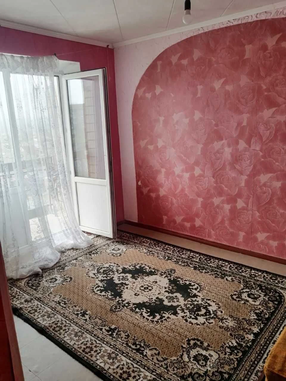 Продається 3-кімнатна квартира в місті Марганець, по вулиці Лермонтова