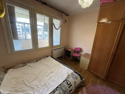 Продажа 2-комнатной квартиры в центре города Чоп