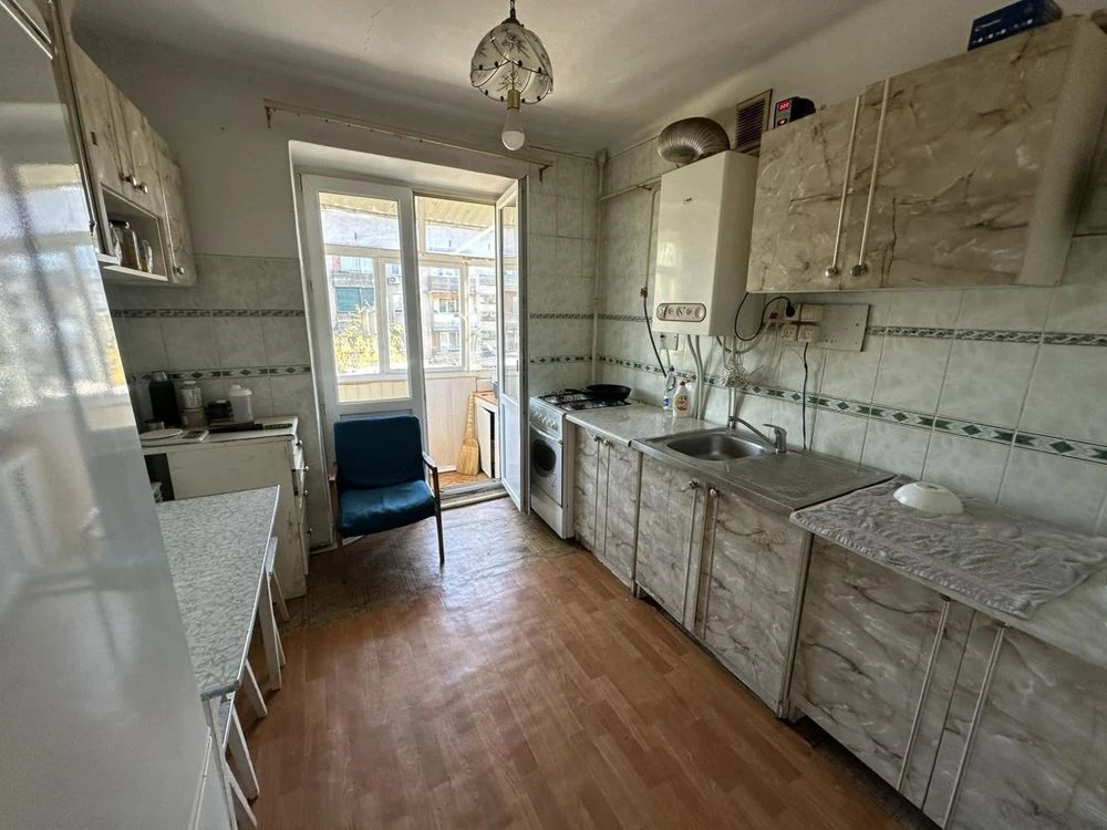 Продажа 2-комнатной квартиры в центре города Чоп