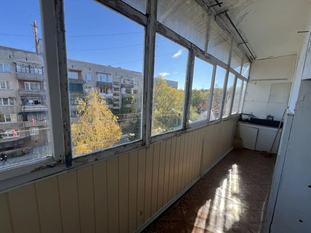 Продажа 2-комнатной квартиры в центре города Чоп
