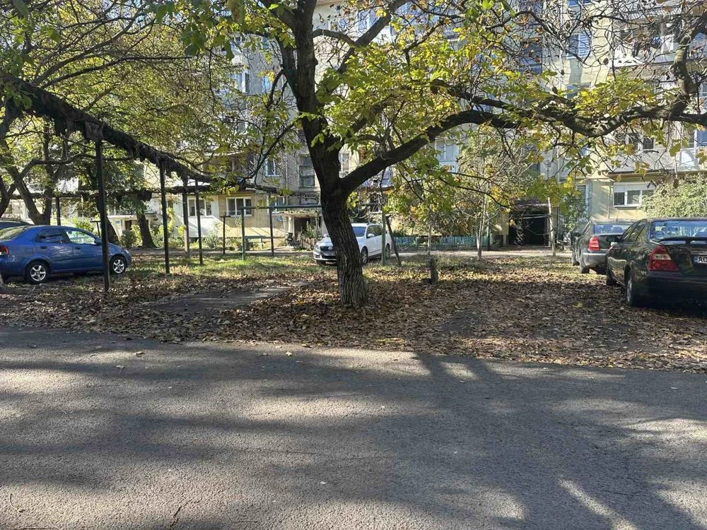 Продажа 2-комнатной квартиры в центре города Чоп