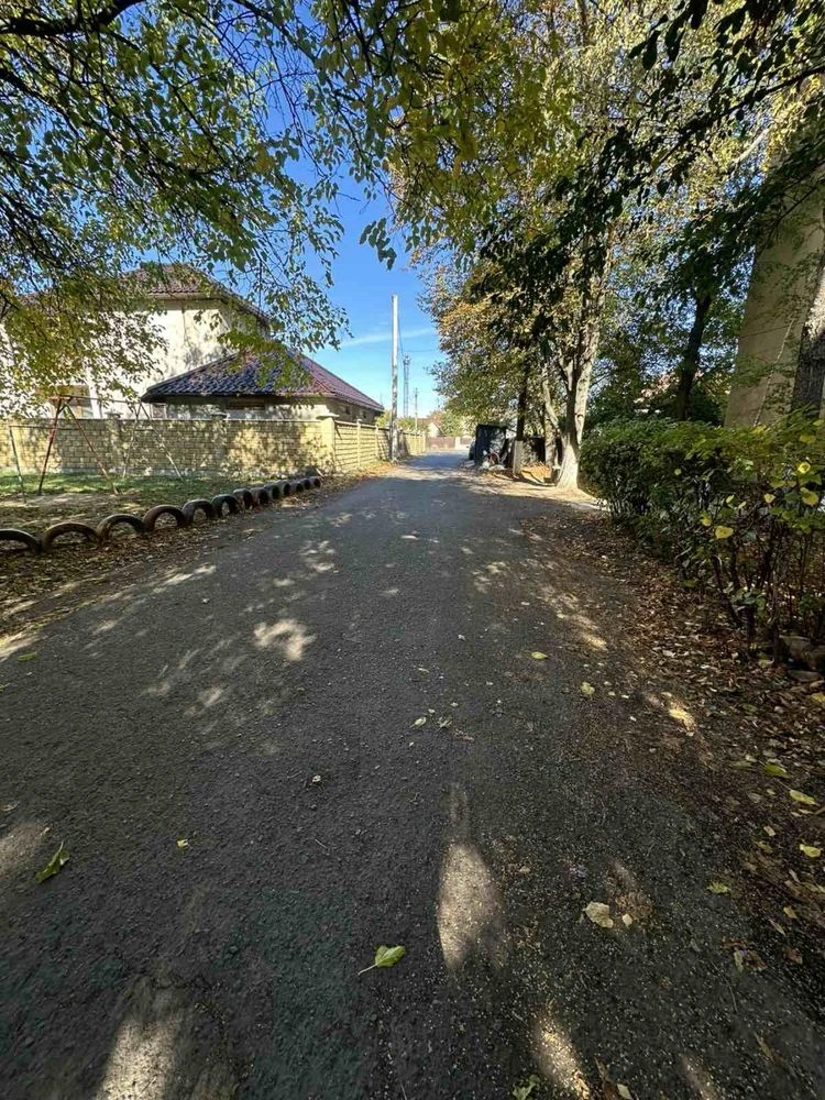 Продажа 2-комнатной квартиры в центре города Чоп
