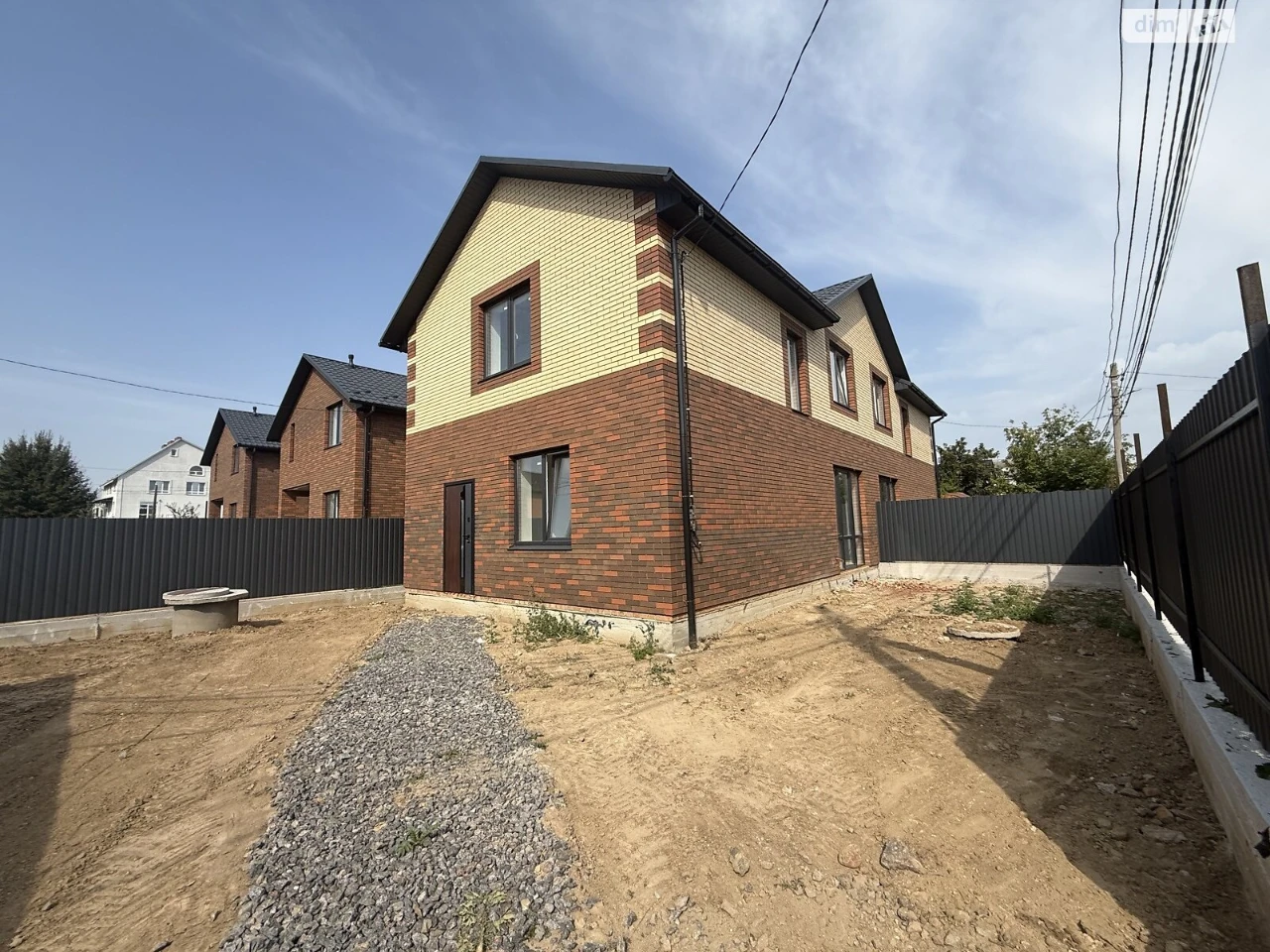 Duplex for sale Old Town