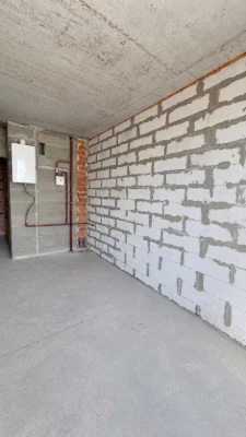 Продається квартира Ірпінь БЕЗ КОМІСІЇ, 1 кімнатна з індивід
