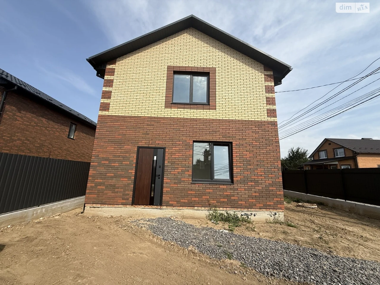 Duplex for sale Old Town