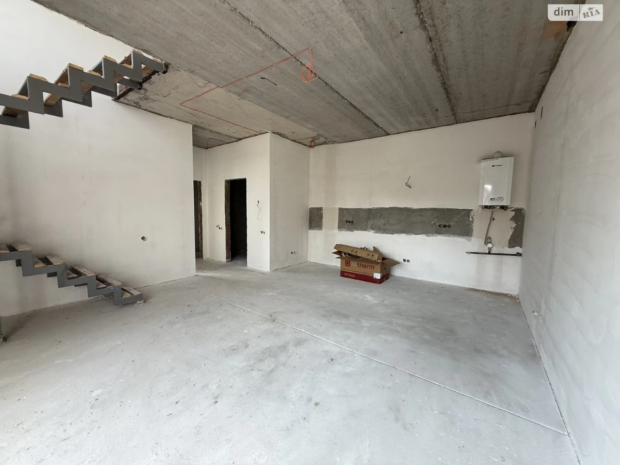 Duplex for sale Old Town
