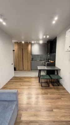 Sale | 1-bedroom apartment | Residence "Molodost" | No commission