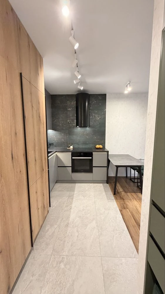 Sale | 1-bedroom apartment | Residence "Molodost" | No commission