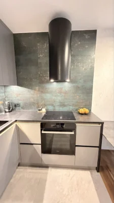 Sale | 1-bedroom apartment | Residence "Molodost" | No commission