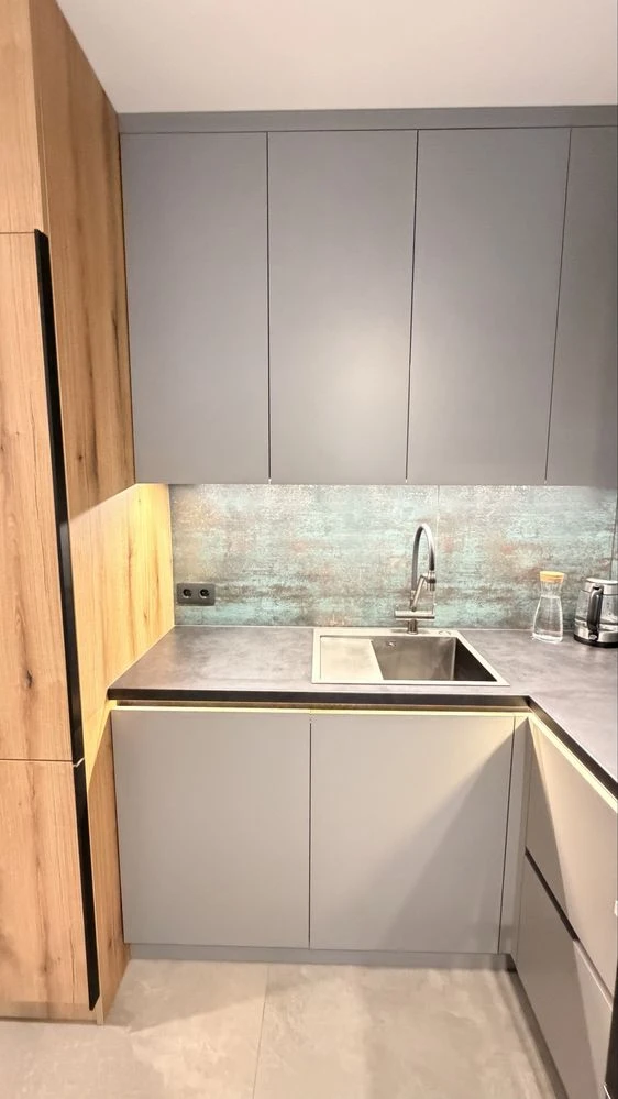 Sale | 1-bedroom apartment | Residence "Molodost" | No commission