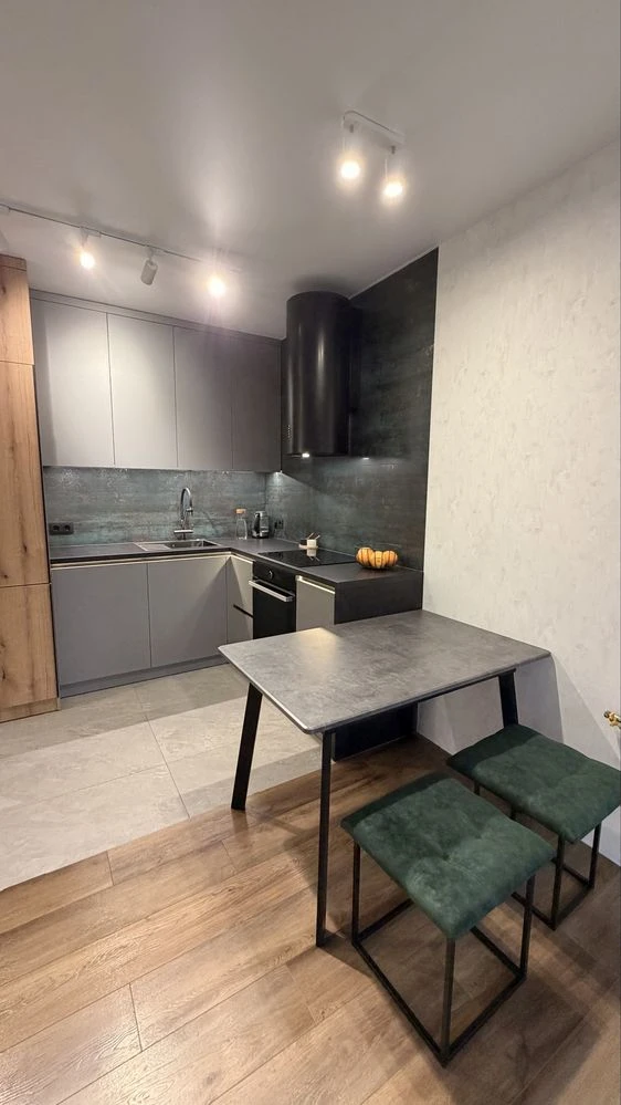 Sale | 1-bedroom apartment | Residence "Molodost" | No commission
