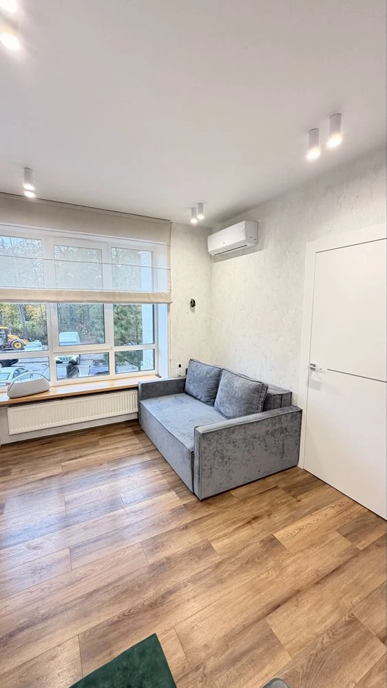 Sale | 1-bedroom apartment | Residence "Molodost" | No commission