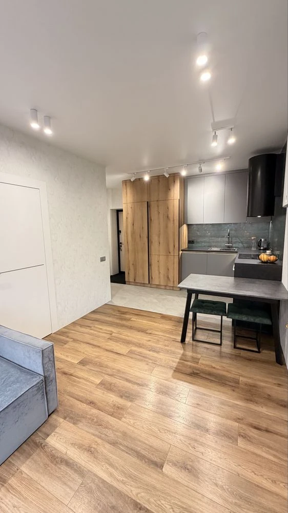 Sale | 1-bedroom apartment | Residence "Molodost" | No commission