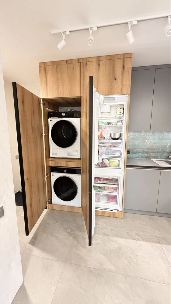 Sale | 1-bedroom apartment | Residence "Molodost" | No commission