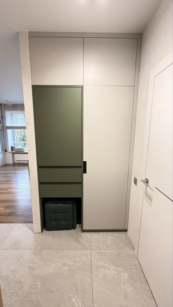 Sale | 1-bedroom apartment | Residence "Molodost" | No commission