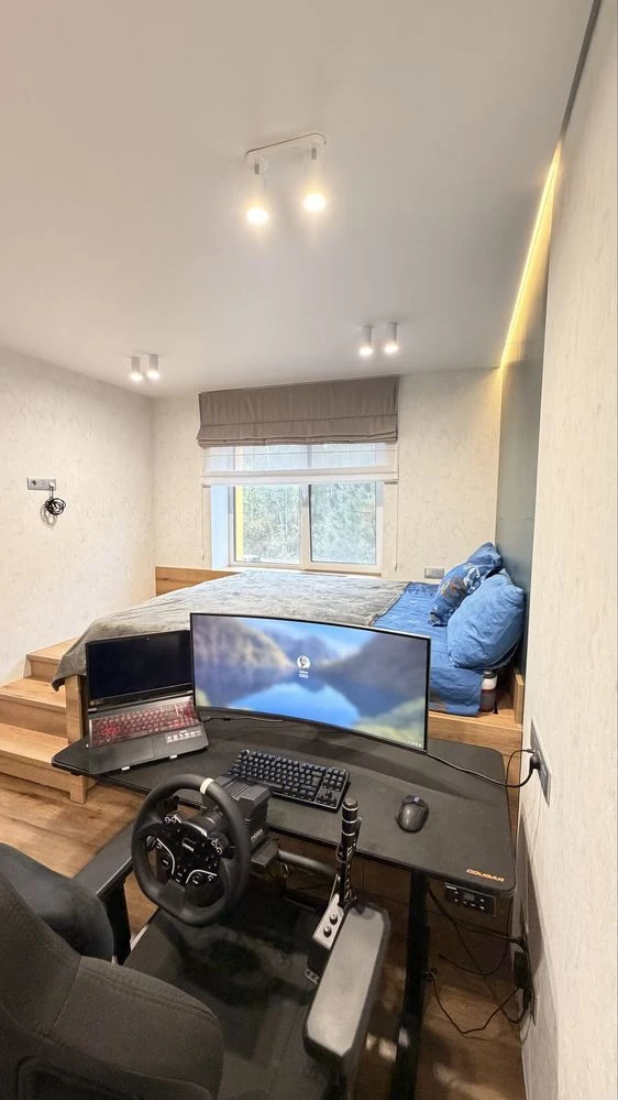 Sale | 1-bedroom apartment | Residence "Molodost" | No commission