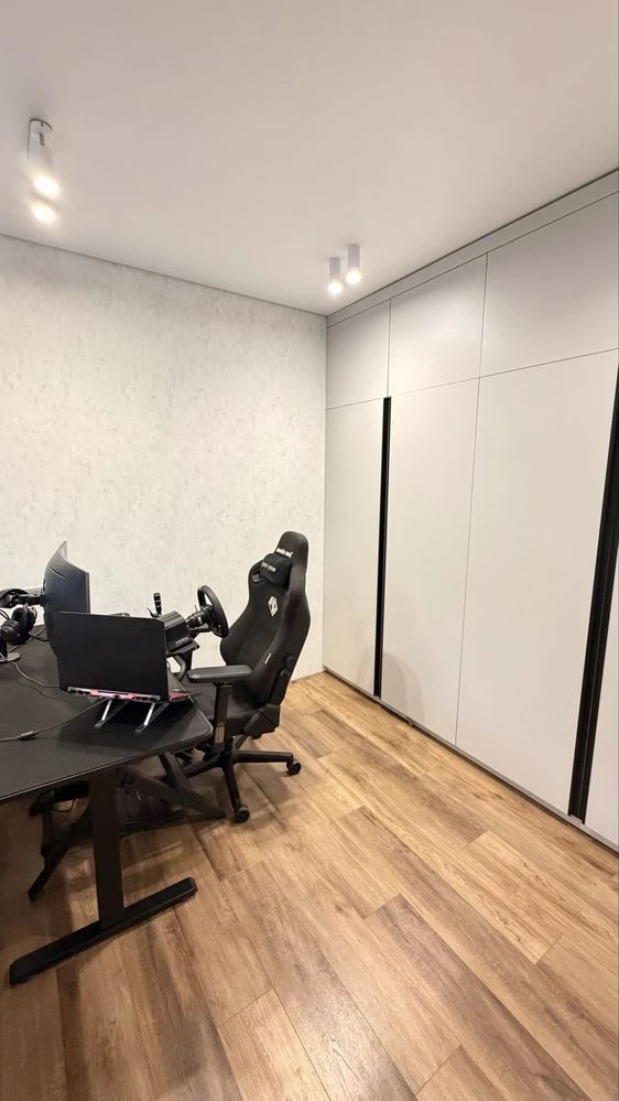 Sale | 1-bedroom apartment | Residence "Molodost" | No commission