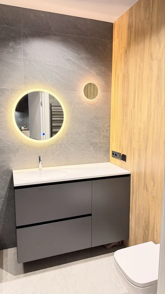 Sale | 1-bedroom apartment | Residence "Molodost" | No commission