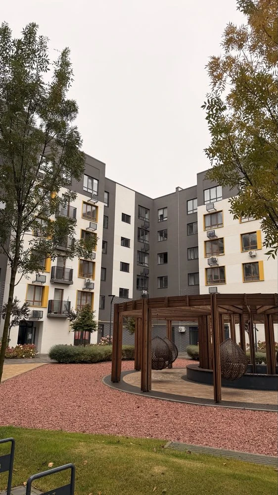 Sale | 1-bedroom apartment | Residence "Molodost" | No commission