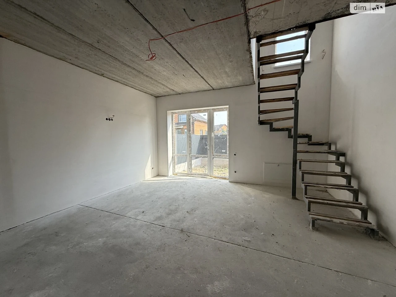Duplex for sale Old Town
