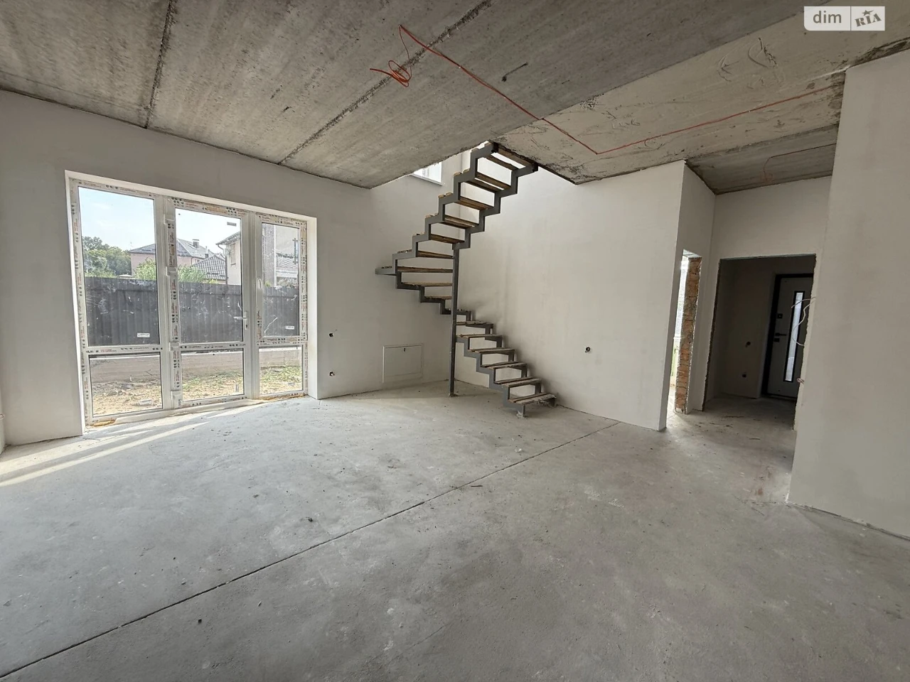 Duplex for sale Old Town