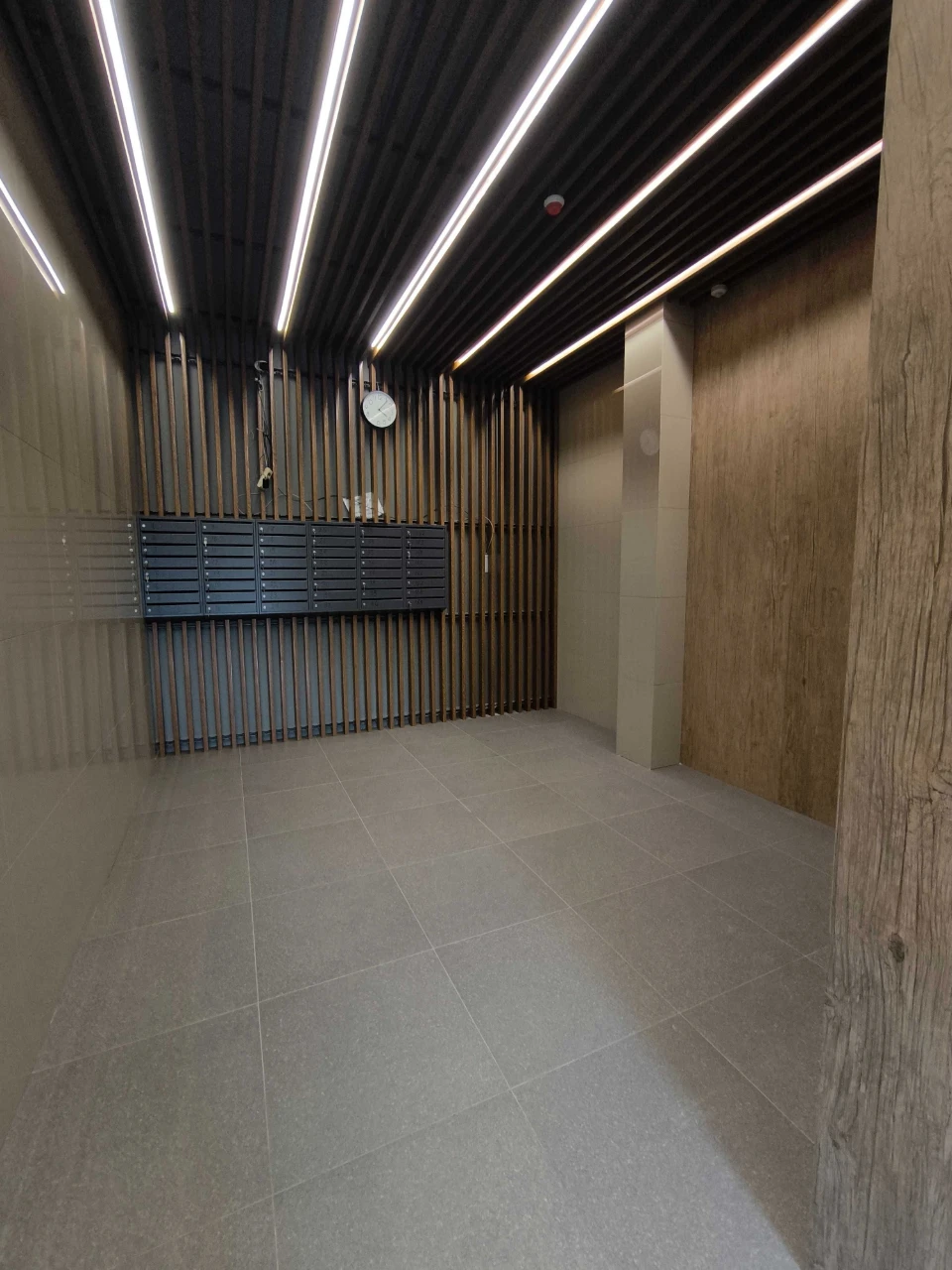 Sale of a spacious one-bedroom apartment with a private terrace