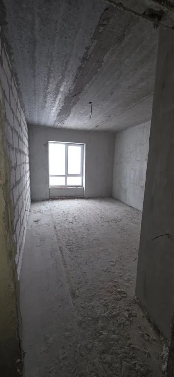Apartment for sale in a new building