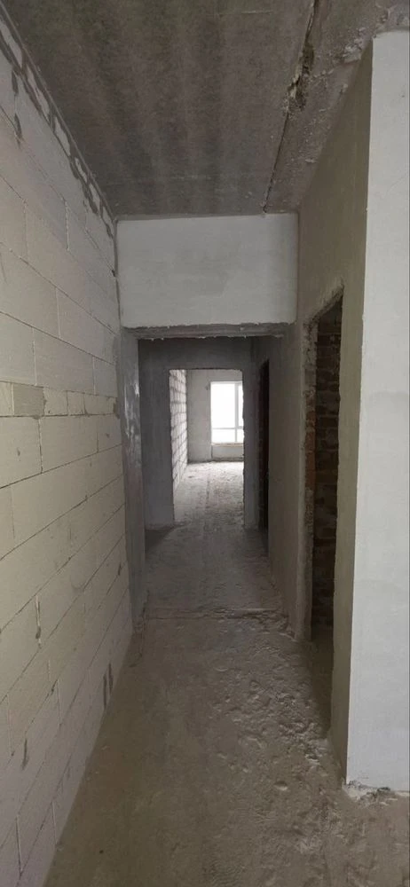 Apartment for sale in a new building