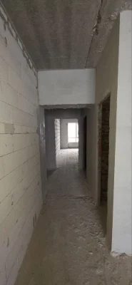 Apartment for sale in a new building