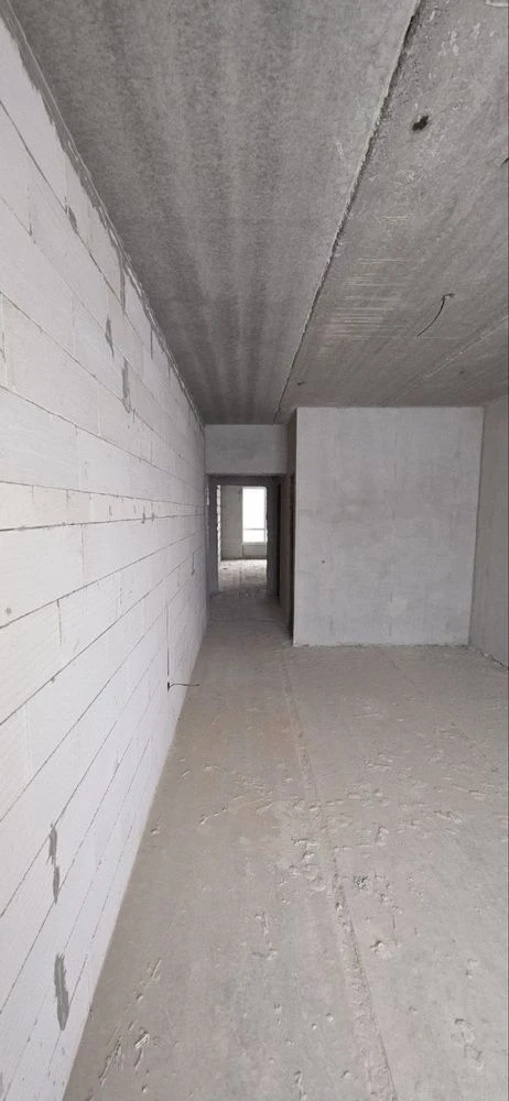 Apartment for sale in a new building