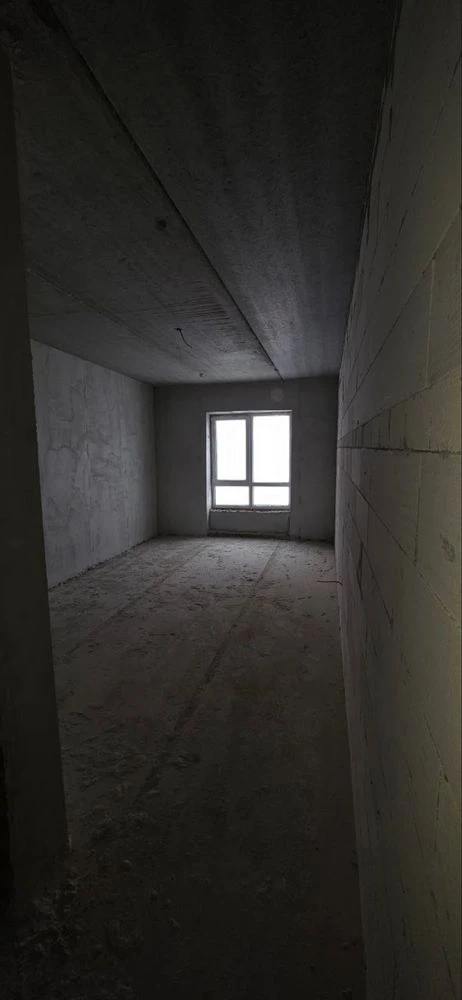 Apartment for sale in a new building