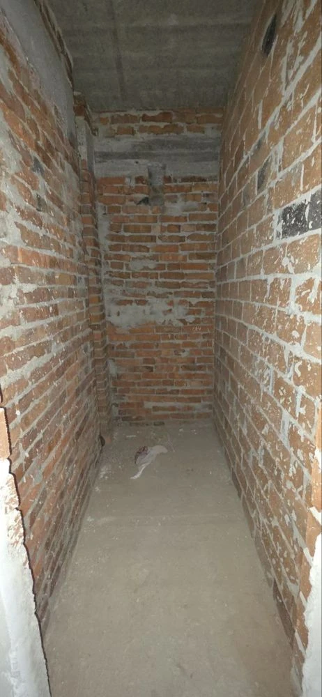 Apartment for sale in a new building