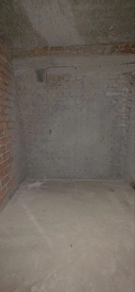 Apartment for sale in a new building