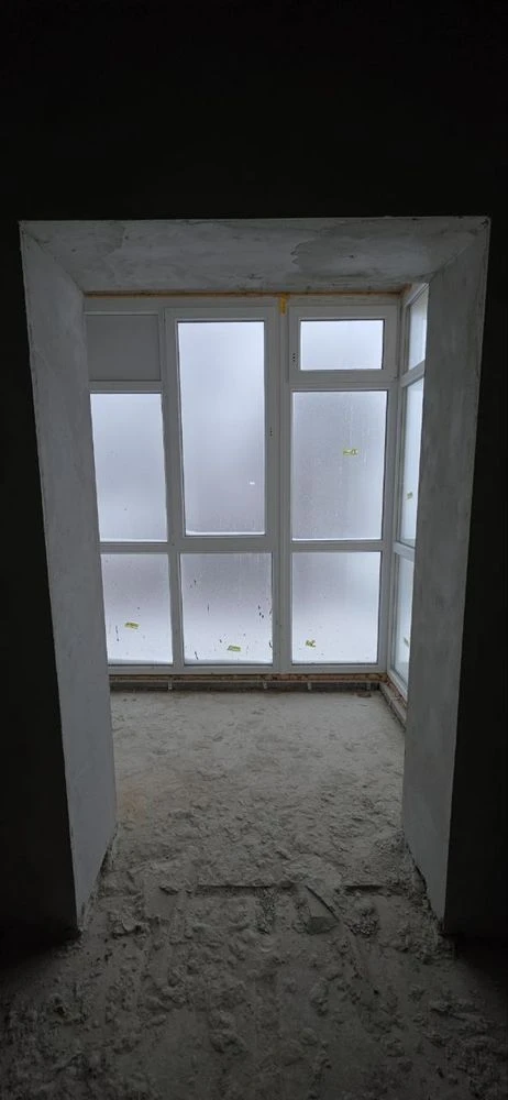 Apartment for sale in a new building