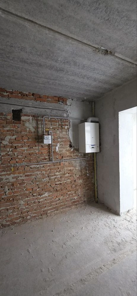 Apartment for sale in a new building